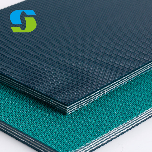 PVC conveyor belts, PVC conveyor belts Products, PVC conveyor belts